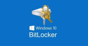 bitlocker Password Protect Folder Windows
