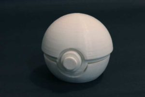 pokeball-Ender 3 Review