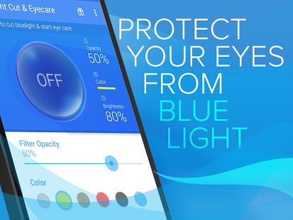 Best Blue Light Filter Apps For Android