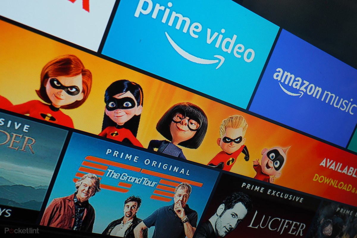 manage your Amazon Video Subscriptions