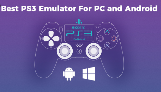 Emulator ps3 android