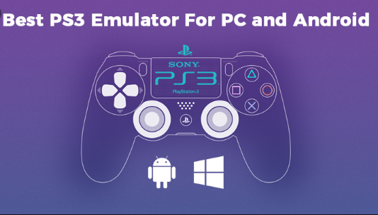 mac ps3 emulator