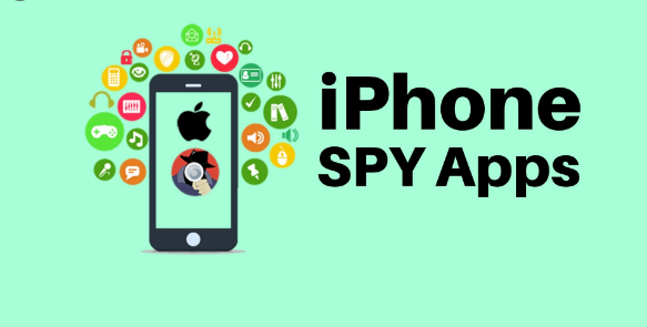 Best iPhone Spy Apps