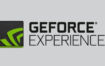Gforce Experience Error