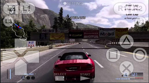 PS2 Emulator for Android