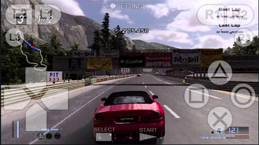 PS2 emulator download APK / iPA