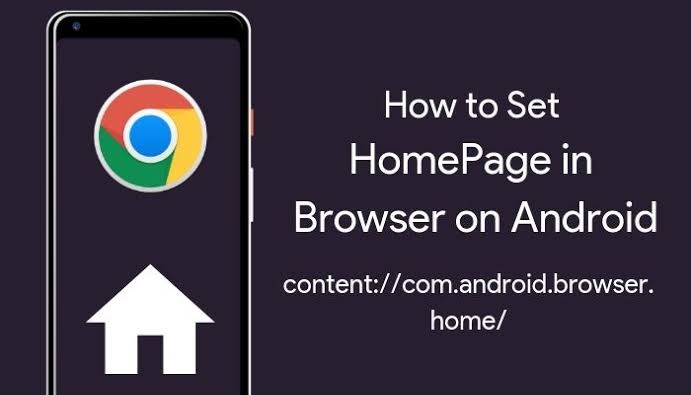 content com android browser home
