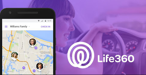 fake your location on Life360