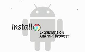  Download Chrome Extensions For Mobile