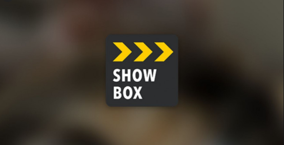 showbox server error