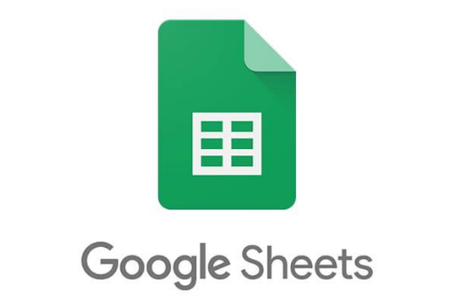 Add a Chart in Google Sheets