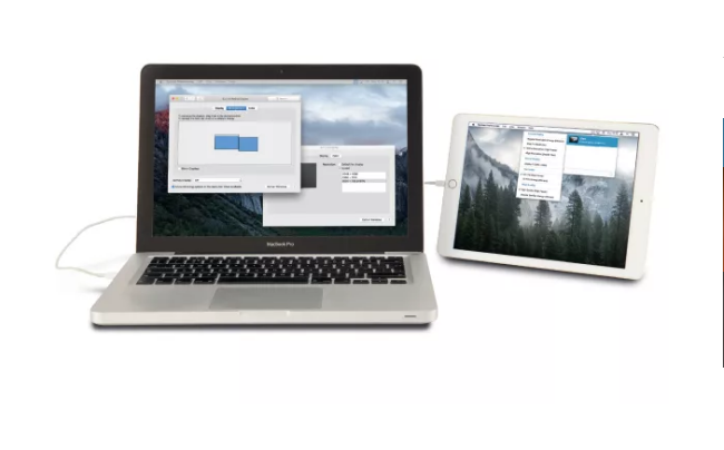 Extend Your Desktop Using Chromecast