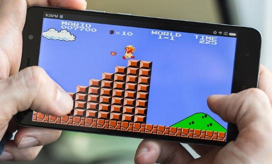 NES Emulators for Android