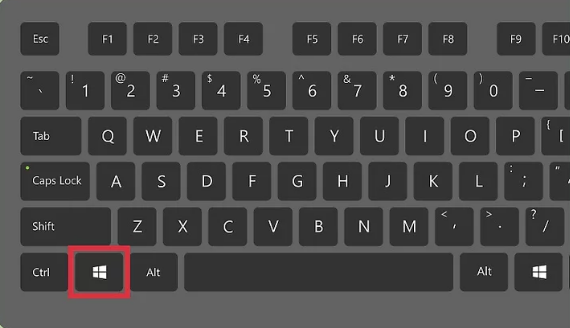 Remap Windows Keyboard For MAc
