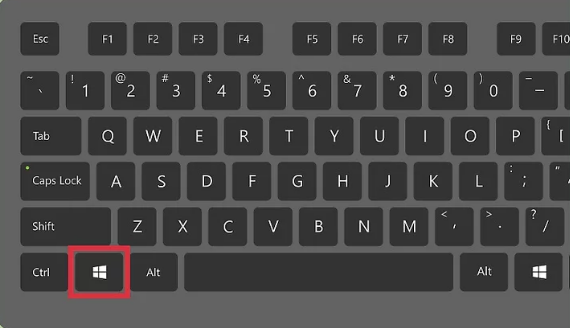 windows mac keyboard mapping