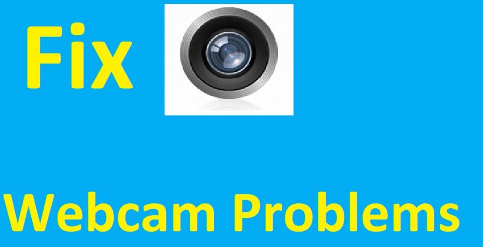Resolve A Non-Working Webcam
