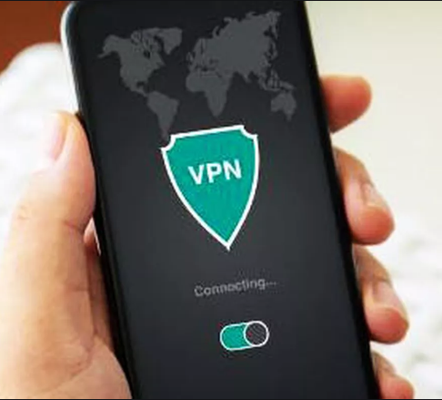 Setup VPN on Android