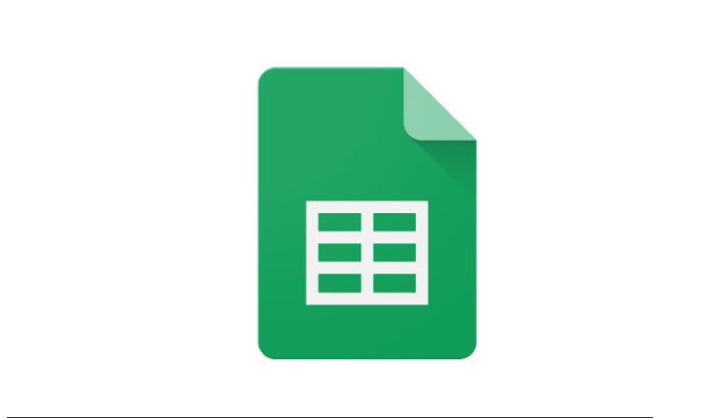 Add a Watermark to Google Sheets