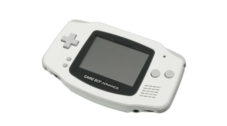 GBA Emulators