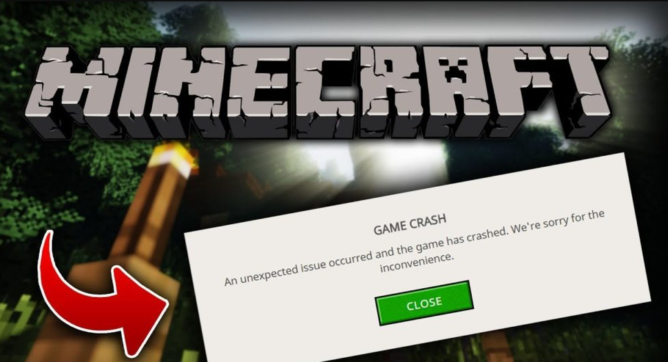 Fix Minecraft Keeps Crashing