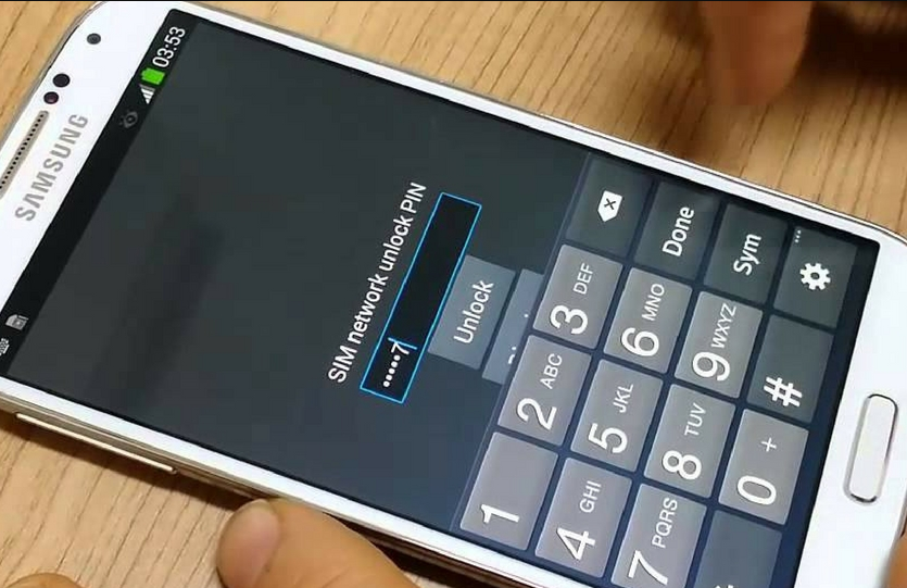 Samsung Galaxy Frp Unlock