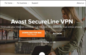 Avast VPN Issue With Netflix Blocked