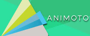 Animoto App