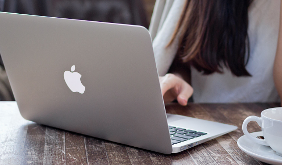 how to find passwords on mac