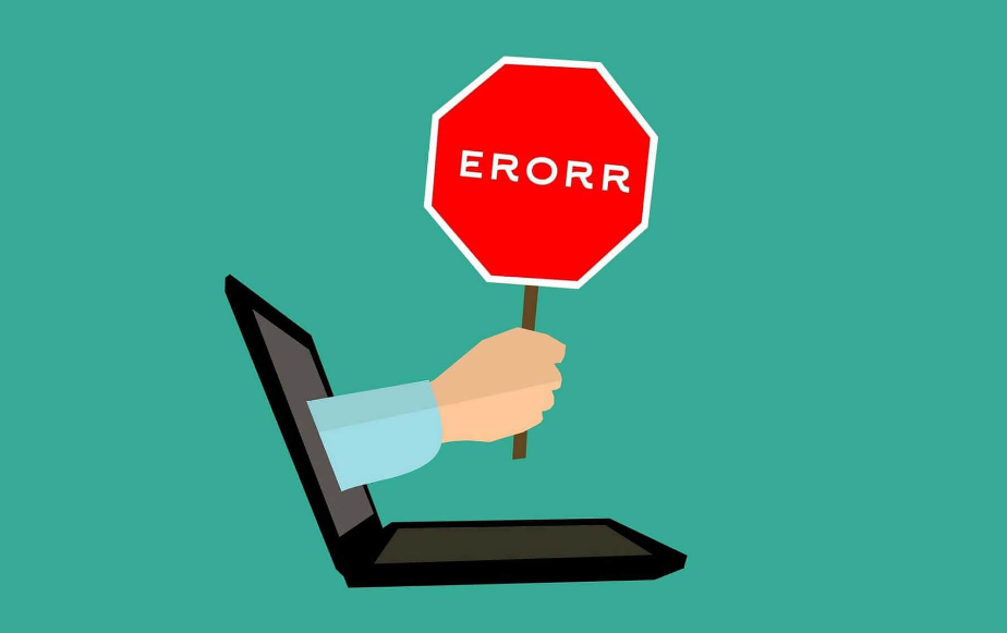 System Service Exception Error