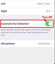 overse Talje Uensartet How to Fix if Airpods keep Disconnecting - Techilife