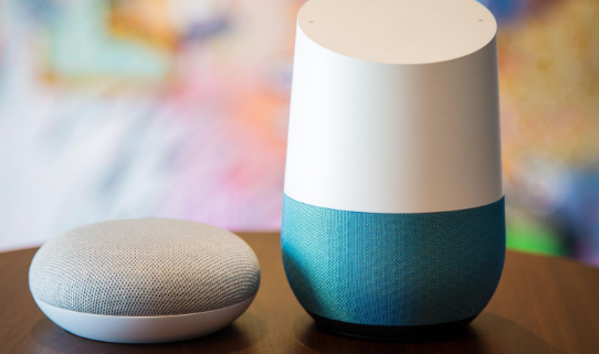 google home games