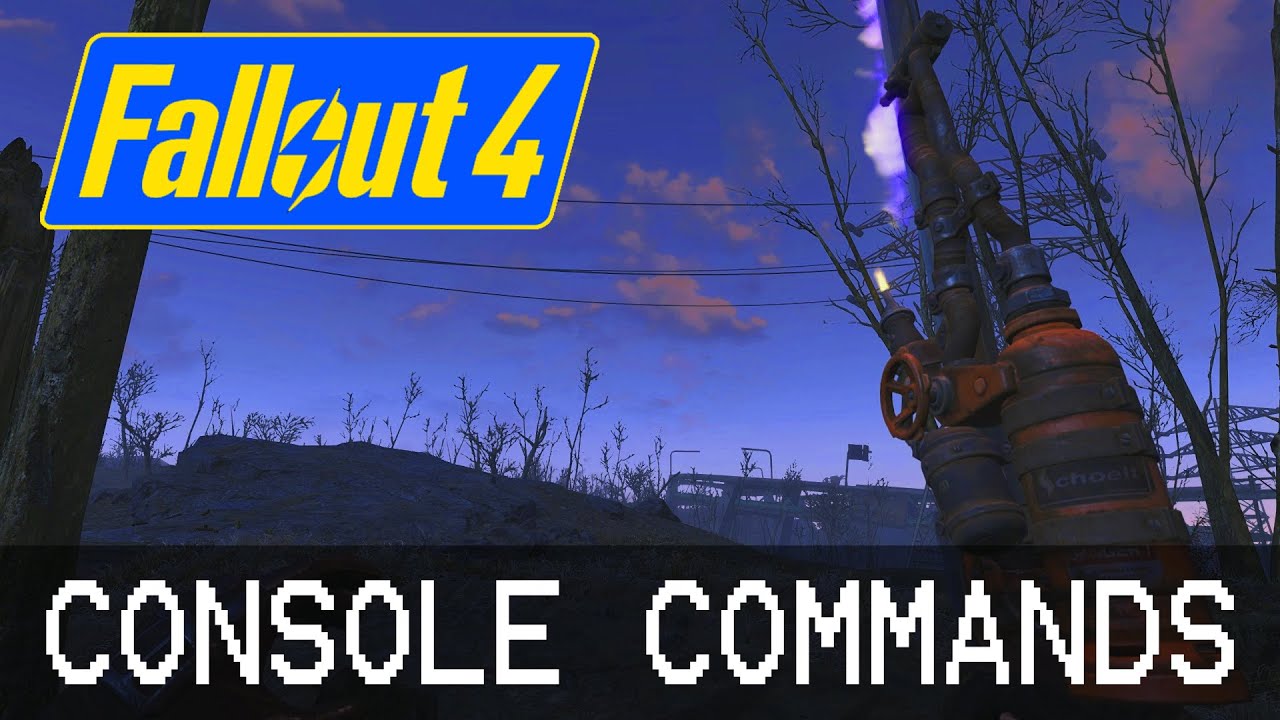 How To Modify FOV in Fallout 4 - Techilife