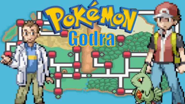 pokemon fan games