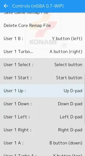 Retroarch Cores