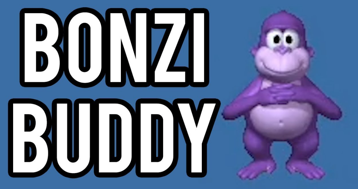 BonziBuddy