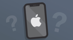  Fix iPhone Stuck On Apple Logo
