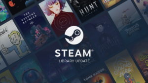 How To Hide Game Activity From Your Friends on Steam