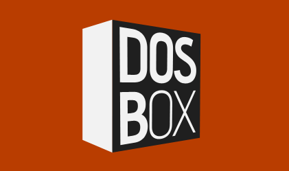 How To Use DOSBox