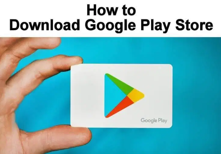 Download store google play Google Play