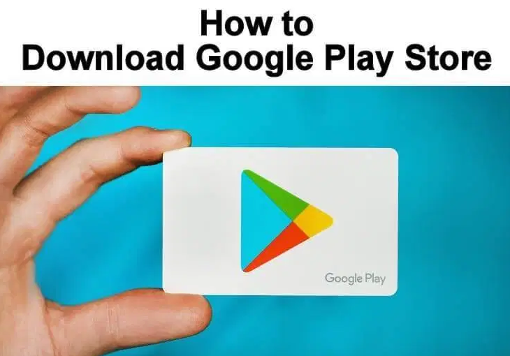 update install app play store download