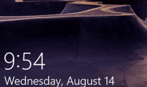 How To Fix Windows 10 Lock Screen Timeout - Techilife