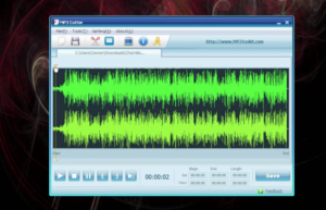 MP3 Toolkit-Free Audio Tools