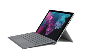 Microsoft Surface Pro 12.3-inch