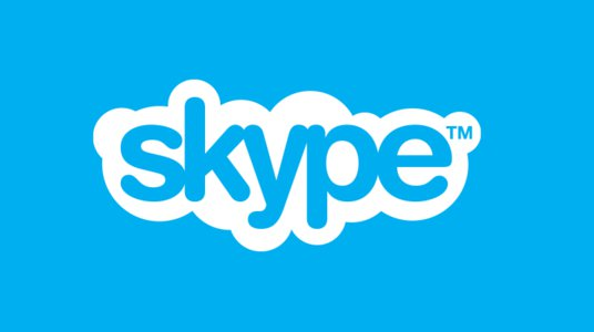 Share with Skype