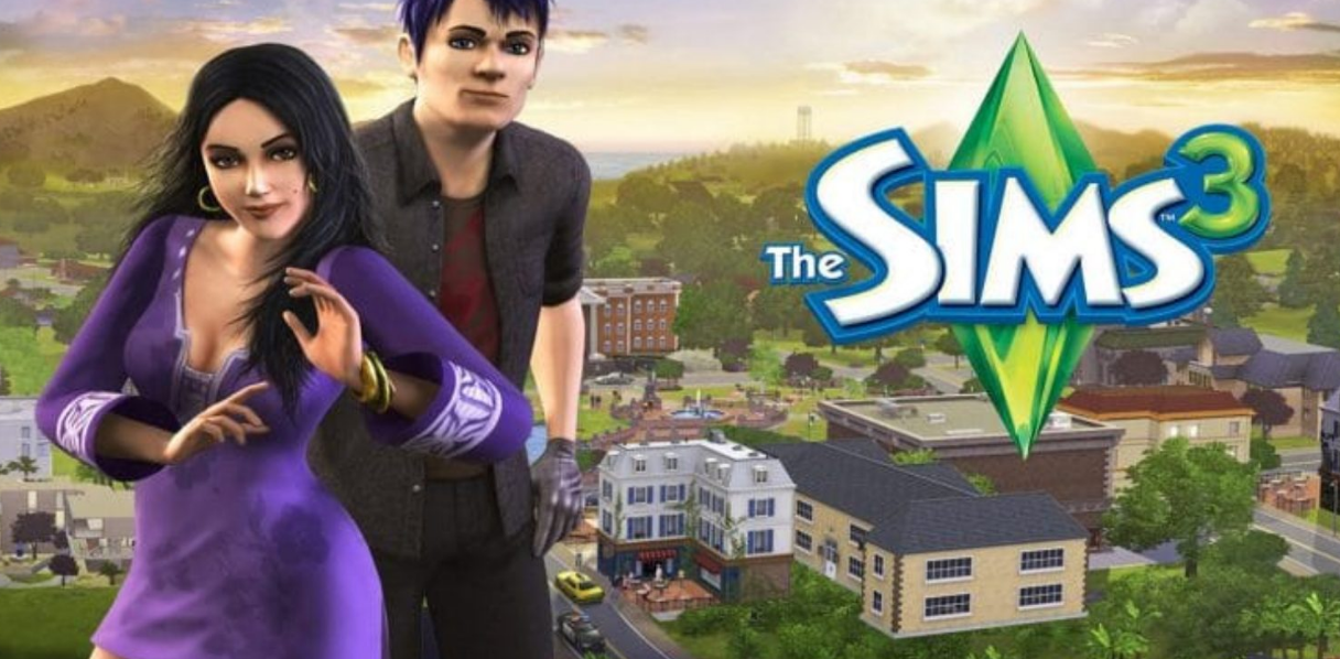 The Sims 3 ...