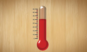 Thermometer-Convert Your Smartphone Into Thermometer