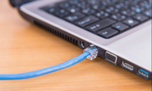 Troubleshoot Ethernet Port Problems