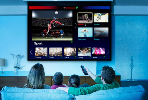 airtel digital tv recharge plans