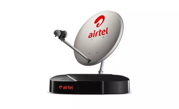 airtel digital tv recharge plans