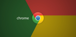 Chrome Error